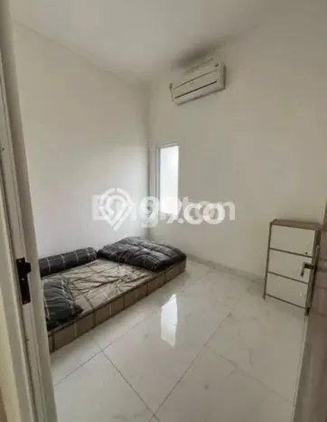 Rumah Strategis Minimalis Lb 96m2 di Gunung Sindur, Bogor Rumah Strategis Minimalis Lb 96m2 di Gunung Sindur, Bogor