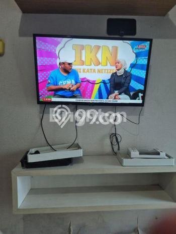 Untuk Dijual Apartemen 1 KT di Bekasi Luas 24m2 Untuk Dijual Apartemen 1 KT di Bekasi Luas 24m2