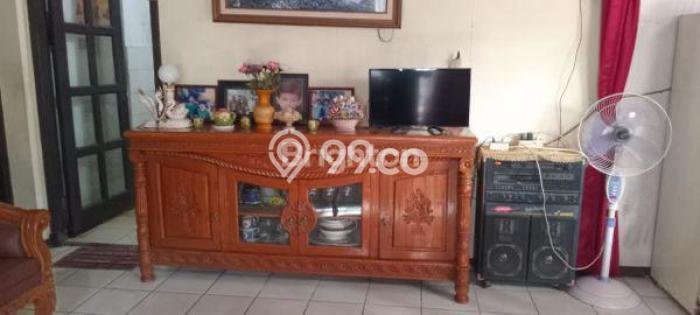 Dijual Rumah 5 Kamar Lokasi Strategis Bagus dan Strategis di Pondokmelati Dijual Rumah 5 Kamar Lokasi Strategis Bagus dan Strategis di Pondokmelati