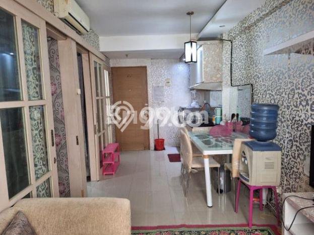 Hunian Apartemen 1 KT 1 KM Dijual di Pulo Gadung Jakarta Timur, Luas 36m2 Hunian Apartemen 1 KT 1 KM Dijual di Pulo Gadung Jakarta Timur, Luas 36m2