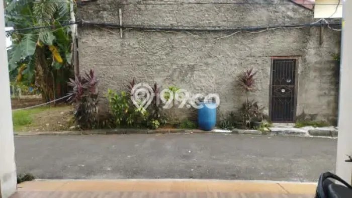 Jual Rumah Minimalis Bagus Punya 2 KT di Pasar Rebo Jakarta Timur SHM Jual Rumah Minimalis Bagus Punya 2 KT di Pasar Rebo Jakarta Timur SHM