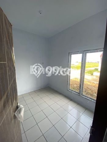 Rumah Modern LB/LT 30m2/60m2 Dijual di Cibarusa, Bekasi Rumah Modern LB/LT 30m2/60m2 Dijual di Cibarusa, Bekasi