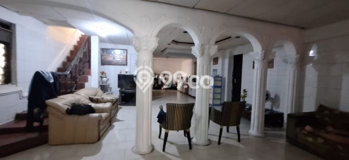 Dijual Rumah Mewah Exclusive di Tebet, Jakarta Selatan Dijual Rumah Mewah Exclusive di Tebet, Jakarta Selatan