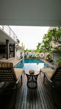 Hunian Mewah Dijual LT 322m2 di Cimanggis, Depok Hunian Mewah Dijual LT 322m2 di Cimanggis, Depok