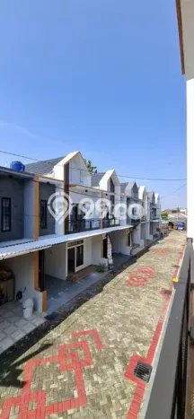 Jual Rumah Bagus Siap Huni LB 61m2 di Cimanggis, Depok Jual Rumah Bagus Siap Huni LB 61m2 di Cimanggis, Depok