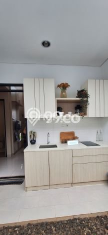 Rumah Strategis Modern Lb 39m2 di Gunung Sindur, Bogor Rumah Strategis Modern Lb 39m2 di Gunung Sindur, Bogor