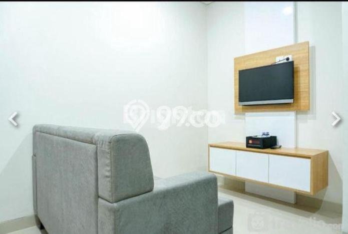 Apartemen Cozy Dijual di Depok Spesifikasi 1 KT, 1 KM Apartemen Cozy Dijual di Depok Spesifikasi 1 KT, 1 KM