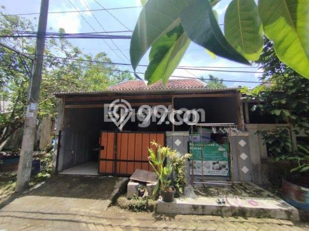 Rumah Modern Minimalis 3 KT Bisa Langsung Pindah di Pagedangan Rumah Modern Minimalis 3 KT Bisa Langsung Pindah di Pagedangan