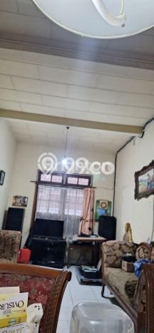 Hunian Mewah LB 180m2 Siap Huni Desain Elegan di Jati Cempaka, Bekasi Hunian Mewah LB 180m2 Siap Huni Desain Elegan di Jati Cempaka, Bekasi