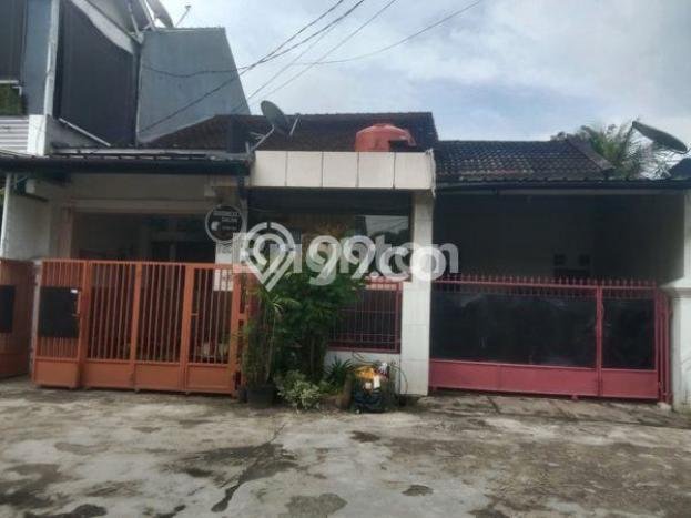Dijual Hunian Rumah Terawat 4 KT di Cilebut, Bogor Dijual Hunian Rumah Terawat 4 KT di Cilebut, Bogor