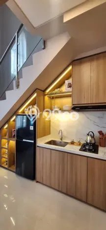 Rumah Minimalis 2 KT di Gading Serpong Tangerang Unfurnished Rumah Minimalis 2 KT di Gading Serpong Tangerang Unfurnished