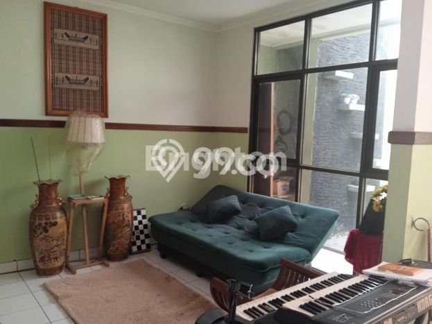 Rumah Modern Cantik 5 KT Bisa Langsung Pindah di Cikarang Selatan Rumah Modern Cantik 5 KT Bisa Langsung Pindah di Cikarang Selatan