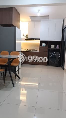 Rumah Modern Minimalis 3 KT Bisa Langsung Pindah di Serpong Rumah Modern Minimalis 3 KT Bisa Langsung Pindah di Serpong