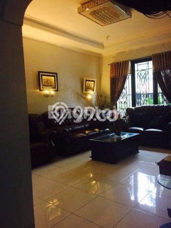 Jual Rumah Favorit Siap Huni LB 220m2 di Pamulang, Tangerang Selatan Jual Rumah Favorit Siap Huni LB 220m2 di Pamulang, Tangerang Selatan