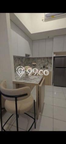 Apartemen Strategis untuk Dijual di Serpong, Tangerang Selatan, Banten Apartemen Strategis untuk Dijual di Serpong, Tangerang Selatan, Banten