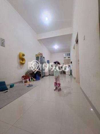 Rumah Modern Minimalis 3 KT Bisa Langsung Pindah di Pagedangan Rumah Modern Minimalis 3 KT Bisa Langsung Pindah di Pagedangan