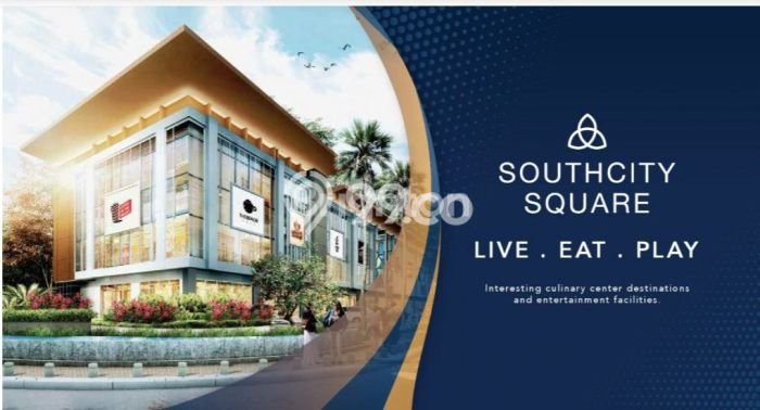 Ruko Dijual di Prime Area Tangerang Luas 568m2 Ruko Dijual di Prime Area Tangerang Luas 568m2