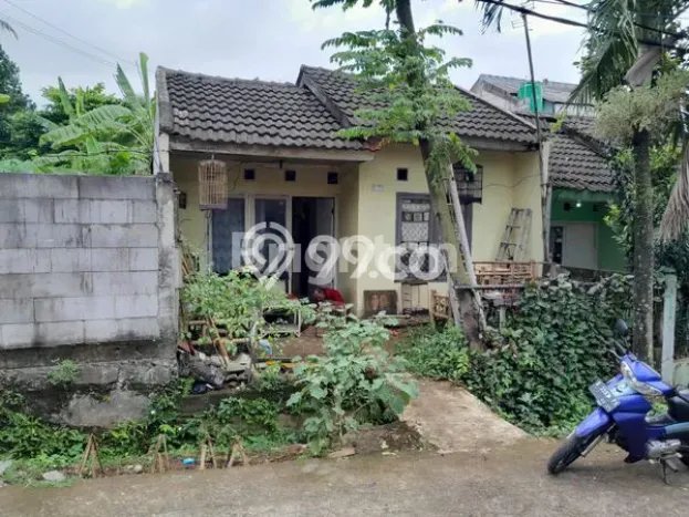 Rumah Murah Dijual di Bojong Gede, Bogor Harga Rp 350 Juta Rumah Murah Dijual di Bojong Gede, Bogor Harga Rp 350 Juta