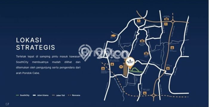 Ruko Dijual di Prime Area Tangerang Luas 568m2 Ruko Dijual di Prime Area Tangerang Luas 568m2
