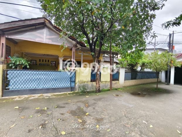 Hunian Super Mewah dengan Akses Paling Strategis di Pondok Gede, Bekasi Hunian Super Mewah dengan Akses Paling Strategis di Pondok Gede, Bekasi