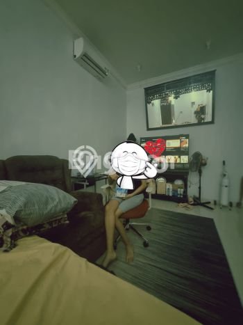 Rumah Modern Cantik 5 Kamar Siap Huni di Pamulang Rumah Modern Cantik 5 Kamar Siap Huni di Pamulang
