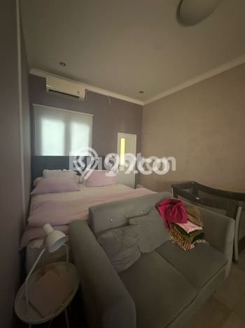 Dijual Rumah Elit Exclusive di Serpong, Tangerang Selatan Dijual Rumah Elit Exclusive di Serpong, Tangerang Selatan