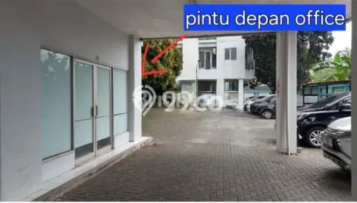 Komersial Bagus Dijual LB 22m2 Lokasi Strategis Tangerang Area Cocok untuk Bisnis Komersial Bagus Dijual LB 22m2 Lokasi Strategis Tangerang Area Cocok untuk Bisnis