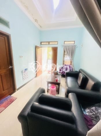 Rumah Modern Minimalis 7 Kamar Bisa Langsung Pindah di Beji Rumah Modern Minimalis 7 Kamar Bisa Langsung Pindah di Beji