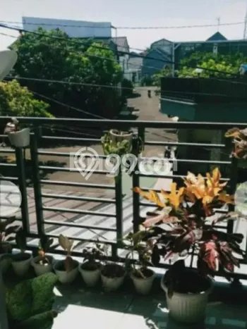 Rumah Minimalis 3 KT di Bojong Sari Depok Unfurnished Rumah Minimalis 3 KT di Bojong Sari Depok Unfurnished