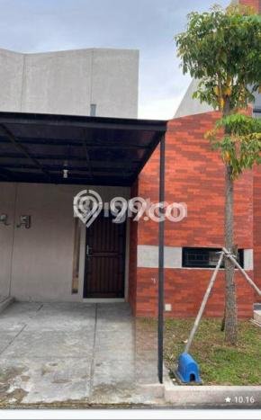 Rumah Modern Minimalis 2 Kamar Bisa Langsung Pindah di Parung Panjang Rumah Modern Minimalis 2 Kamar Bisa Langsung Pindah di Parung Panjang