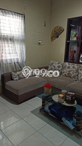Rumah Modern 3 KT LT 117m2 di Bojong Sari Rumah Modern 3 KT LT 117m2 di Bojong Sari