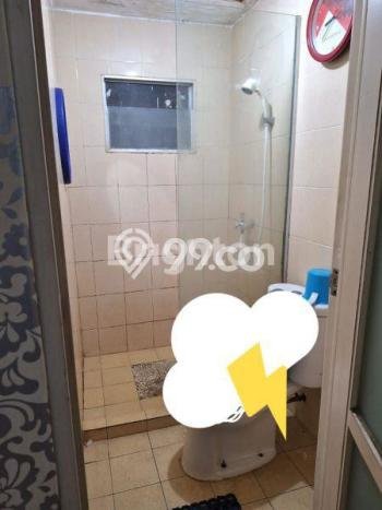 Hunian Apartemen 1 KT 1 KM Dijual di Pulo Gadung Jakarta Timur, Luas 36m2 Hunian Apartemen 1 KT 1 KM Dijual di Pulo Gadung Jakarta Timur, Luas 36m2