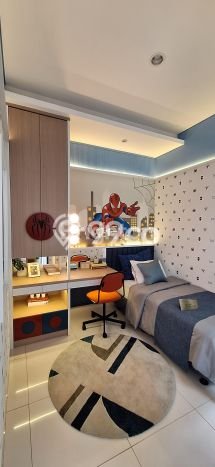 Rumah Luas Asri 3 KT Siap Huni di Sentul City Bogor Rumah Luas Asri 3 KT Siap Huni di Sentul City Bogor