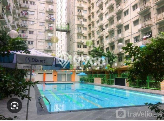 Hunian Apartemen 1 KT 1 KM Dijual di Pulo Gadung Jakarta Timur, Luas 36m2 Hunian Apartemen 1 KT 1 KM Dijual di Pulo Gadung Jakarta Timur, Luas 36m2