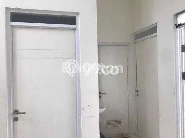 Dijual Rumah Strategis Bagus Punya 2 KT di Gunung Sindur Bogor SHM Dijual Rumah Strategis Bagus Punya 2 KT di Gunung Sindur Bogor SHM