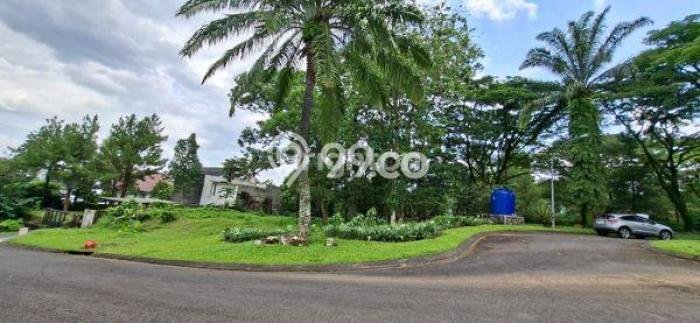 Kavling Tanah untuk Dijual di Sentul City, Bogor, Luas 1640m2 Kavling Tanah untuk Dijual di Sentul City, Bogor, Luas 1640m2