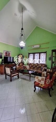 Dijual Rumah Elit Exclusive di Serpong, Tangerang Selatan Dijual Rumah Elit Exclusive di Serpong, Tangerang Selatan
