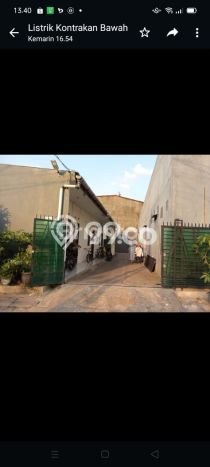 Komersial Bagus Dijual di Harjamukti Depok Strategis Cocok untuk Kembangkan Bisnis Komersial Bagus Dijual di Harjamukti Depok Strategis Cocok untuk Kembangkan Bisnis
