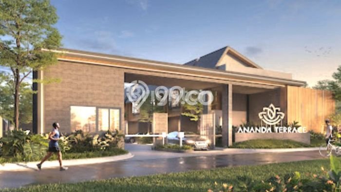 Dijual Rumah Strategis Bagus Punya 3 KT di Ciputat Tangerang Selatan - Dijual Rumah Strategis Bagus Punya 3 KT di Ciputat Tangerang Selatan -