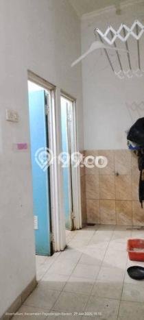 Rumah Modern Minimalis 3 KT Bisa Langsung Pindah di Pagedangan Rumah Modern Minimalis 3 KT Bisa Langsung Pindah di Pagedangan