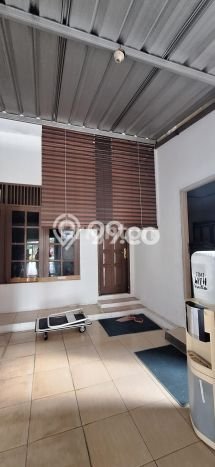 Rumah Mewah Dijual LT 650m2 di Serpong, Tangerang Selatan Rumah Mewah Dijual LT 650m2 di Serpong, Tangerang Selatan