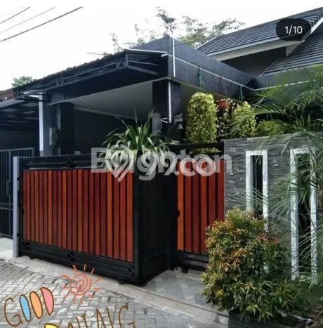 Rumah Strategis Minimalis Lb 70m2 di Ciledug, Tangerang Rumah Strategis Minimalis Lb 70m2 di Ciledug, Tangerang