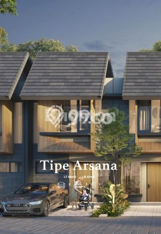 Dijual Rumah Strategis Bagus Punya 3 KT di Ciputat Tangerang Selatan - Dijual Rumah Strategis Bagus Punya 3 KT di Ciputat Tangerang Selatan -