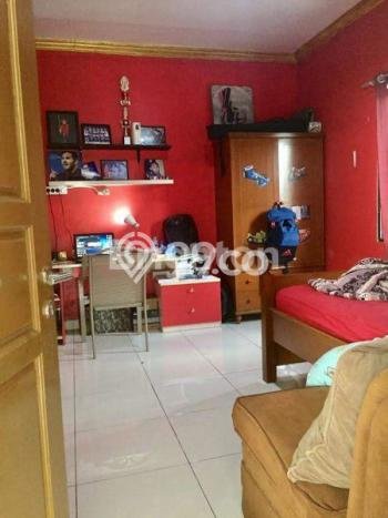 Jual Rumah Favorit Siap Huni LB 220m2 di Pamulang, Tangerang Selatan Jual Rumah Favorit Siap Huni LB 220m2 di Pamulang, Tangerang Selatan
