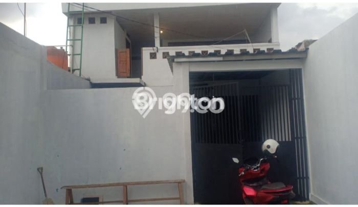 Rumah Strategis Minimalis Lb 220m2 di Cimanggis, Depok Rumah Strategis Minimalis Lb 220m2 di Cimanggis, Depok