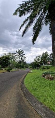 Kavling Tanah untuk Dijual di Sentul City, Bogor, Luas 1640m2 Kavling Tanah untuk Dijual di Sentul City, Bogor, Luas 1640m2