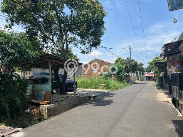 Kavling Tanah Dijual di Cileunyi Bandung Spesifikasi 137m2 Kavling Tanah Dijual di Cileunyi Bandung Spesifikasi 137m2