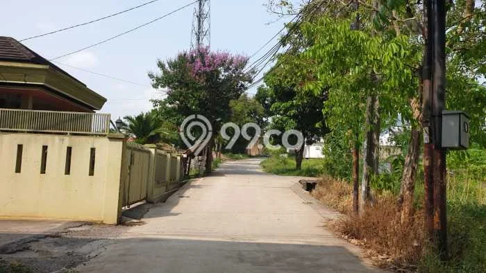 Lahan Investasi Lokasi Jatinangor Sumedang SHM Lahan Investasi Lokasi Jatinangor Sumedang SHM