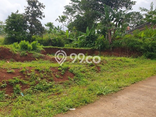 Tanah di Cileunyi, Bandung Luas 405m2 Dijual Segera Tanah di Cileunyi, Bandung Luas 405m2 Dijual Segera
