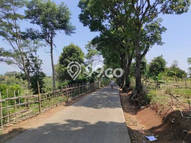 Untuk Dijual Tanah di Cibiru Bandung Luas 463m2 SHM Untuk Dijual Tanah di Cibiru Bandung Luas 463m2 SHM